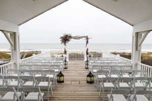 Atlantic Realty wedding venue