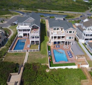 Atlantic Realty wedding venue