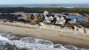 Atlantic Realty wedding venue