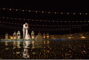 Atlantic Realty wedding venue