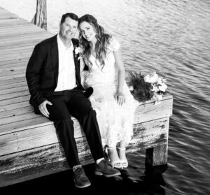 real weddings obx