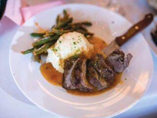 Black-Pelican-catering-beef-dish